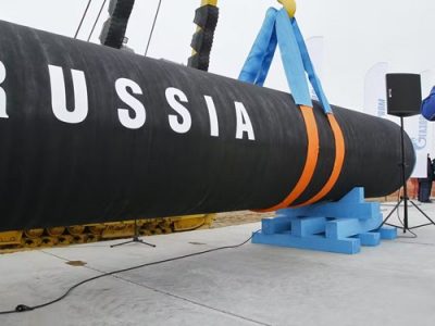 صف کشیدن مشتریان جدید برای نفت روسیه