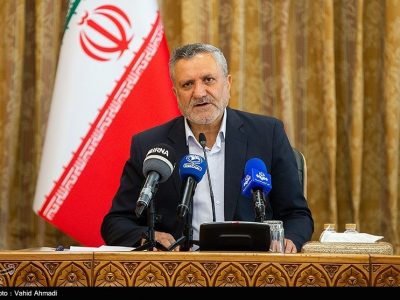 تکمیل پروژههای ریلی با تهاتر نفت / ۸ اَبر پروژه ریلی با تهاتر نفت تکمیل می شود