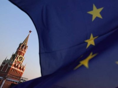 تحولات اوکراین| کرملین: سیاستمداران اروپایی در توقف ارسال گاز مقصر هستند