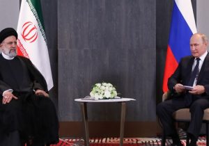 رئیسی: تحریمهای آمریکا علیه روسیه را به رسمیت نمیشناسیم/ ارتباط با مسکو را توسعه میدهیم