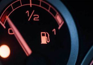 کاهش سهمیه بنزین قطعی شد