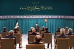 مسأله پتروپالایشگاه ها را که آغاز کرده اید، دنبال کنید