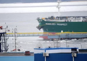 افزایش صادرات نفت روسیه در بازارهای آسیایی