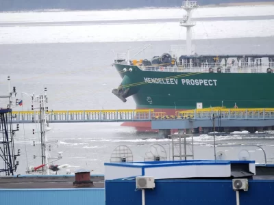 افزایش صادرات نفت روسیه در بازارهای آسیایی