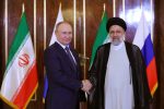 گام‌های تهران – مسکو برای نظم نوین جهانی