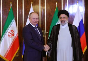 گامهای تهران – مسکو برای نظم نوین جهانی