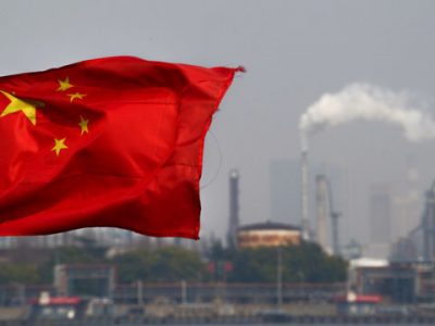 ذخایر نفت چین تا ۱۸ سال عمر میکند