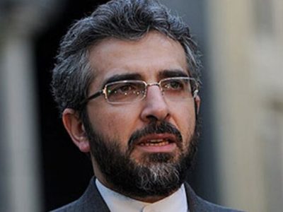 باقری همراه با رئیس‌جمهور به نیویورک می‌رود/ فرصت خوب برای شرکای اروپایی برجام