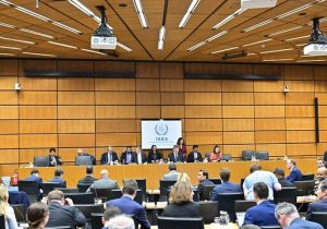 آمریکا در شورای حکام: آمادهایم به سرعت در وین توافق کنیم