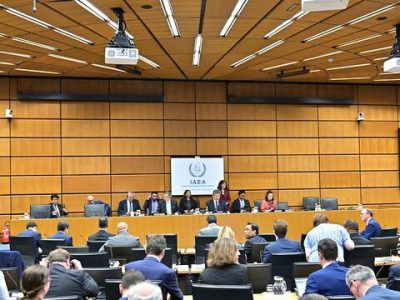 آمریکا در شورای حکام: آمادهایم به سرعت در وین توافق کنیم