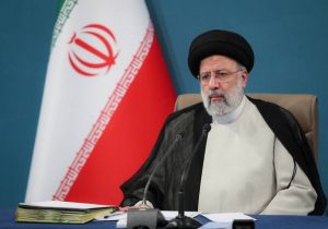 رئیسی: تصمیم نهایی درخصوص توافق هسته ای با واشنگتن است/به مذاکرات با ریاض ادامه می دهیم