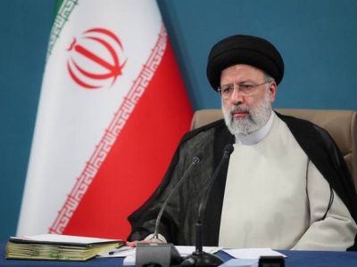 رئیسی: تصمیم نهایی درخصوص توافق هسته ای با واشنگتن است/به مذاکرات با ریاض ادامه می دهیم