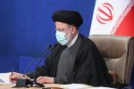 رئیسی قانون تغییر در نحوه تخصیص قیر تهاتری را ابلاغ کرد