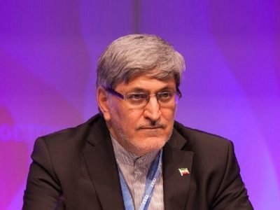 بیانیه شورای حکام غیرسازنده است