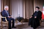رئیس جمهور: نفع ملت خودمان را در مذاکره با آمریکا نمی‌بینیم