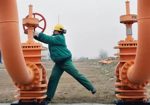 با وجود صدور قطرهچکانی گاز به اروپا؛ گازپروم ۵.۸ میلیارد مترمکعب گاز اضافی به مجارستان میفرستد