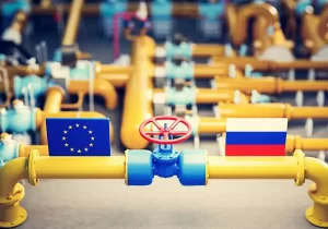 اروپا: آماده ایستادگی در برابر قطع کامل گاز روسیه هستیم