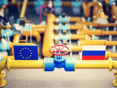 اروپا: آماده ایستادگی در برابر قطع کامل گاز روسیه هستیم