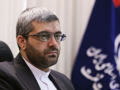 توسعه صادرات نفت ایران در آسیای مرکزی