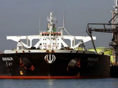 هند برای تامین نفت خام به منطقه خلیج فارس چشم دوخته است