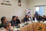 کمربندی نیر با اختصاص ۱۰۰۰ تن قیر تهاتری تکمیل می شود