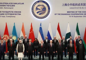 ارز واحد از دیگر ابتکارات شانگهای برای مقابله با دلار