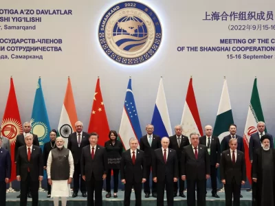 ارز واحد از دیگر ابتکارات شانگهای برای مقابله با دلار