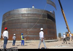 روایتی از ایرانیترین مگاپروژه صنعت نفت/ تقویت امنیت انرژی خلیج فارس با انتقال نفت خام گوره به جاسک