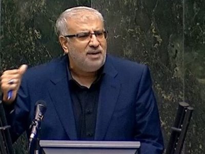 اوجی: تولید گاز در سال گذشته حدود ۲۵ میلیون مترمکعب افزایش پیدا کرد