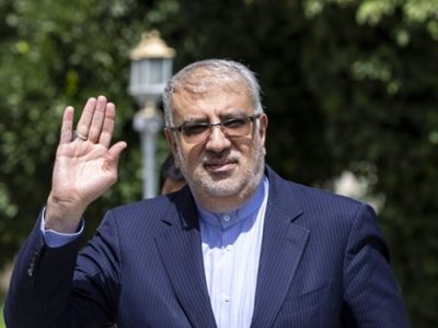 ایران با ترانزیت و سوآپ نفت و گاز روسیه به هاب انرژی منطقه تبدیل میشود