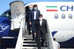 معاون اول رئیس‌جمهور برای شرکت در مجمع اقتصادی خزر به روسیه سفر می‌کند