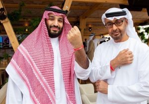 آیا کاهش تولید نفت منجر به تشدید اختلاف میان عربستان و امارات می‌شود؟