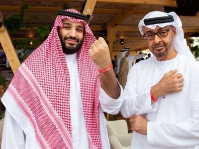 آیا کاهش تولید نفت منجر به تشدید اختلاف میان عربستان و امارات می‌شود؟