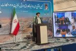 رئیسی: فشارهای حداکثری علیه ایران شکست خورد/ در “تجارت، اقتصاد و ترانزیت” فعالیتهای فوقالعادهای در دولت رخ داد