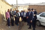 سه هزار تن قیر تهاتری به شهرستان های شرق استان کرمانشاه اختصاص یافت