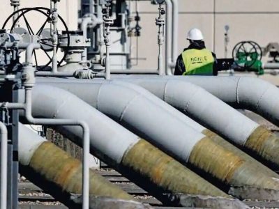 روایت اکونومیست از مسیر طولانی تا پایان بحران انرژی در اروپا