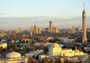 شرکت ایران در نشست مجمع کشورهای صادرکننده گاز در قاهره