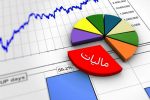 محصولات نفتی و پتروشیمی خام ونیمه خام معاف از مالیات صادر شدندد