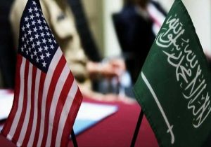 عربستان: از تنش‌های فعلی با آمریکا عبور خواهیم کرد