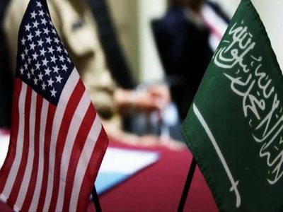 عربستان: از تنش‌های فعلی با آمریکا عبور خواهیم کرد