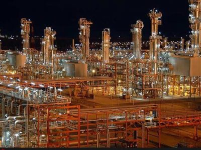 آغازی برای پایان خامفروشی نفت