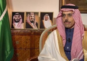 ریاض: تصمیم “اوپک+” صرفا اقتصادی است