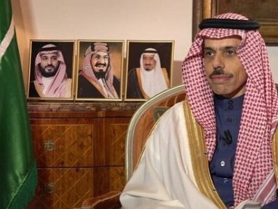 ریاض: تصمیم “اوپک+” صرفا اقتصادی است