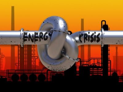 بحران بازار نفت در بحران قیمت گاز گم شد