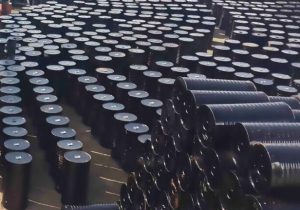 وزارت نفت معادل ۱۹ هزارمیلیاردتومان قیر در اختیار دستگاه های اجرایی قرار می دهد