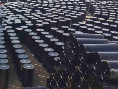 وزارت نفت معادل ۱۹ هزارمیلیاردتومان قیر در اختیار دستگاه های اجرایی قرار می دهد