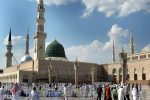 حکایت شیرین تولد پیامبر اعظم (ص)