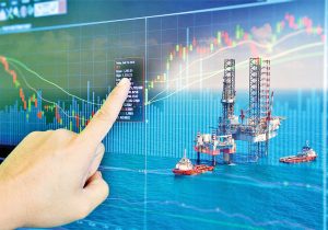 سایه مشتقات مالی بر بازار نفت