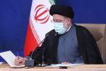 رئیسجمهور با استعفای رستم قاسمی موافقت کرد/ افندیزاده سرپرست وزارت راه شد