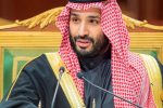 نگاه بن سلمان به همکاری با کره جنوبی درحوزه انرژی
